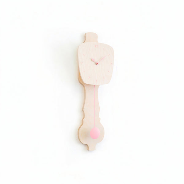 Wanduhr