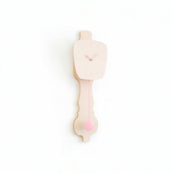 Wanduhr