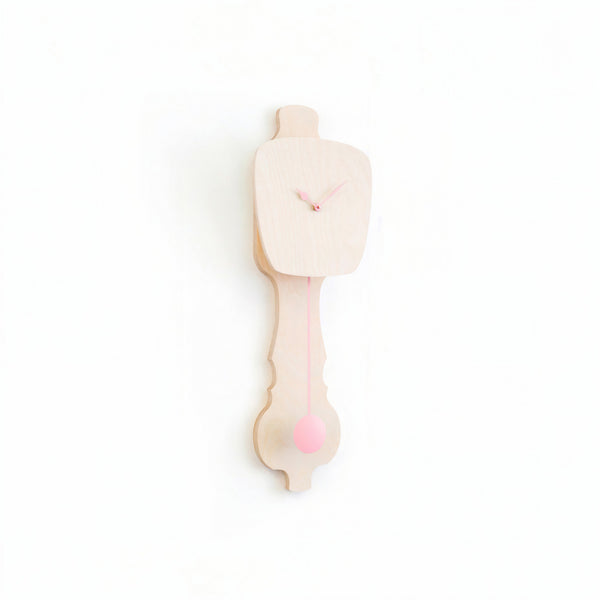 Wanduhr