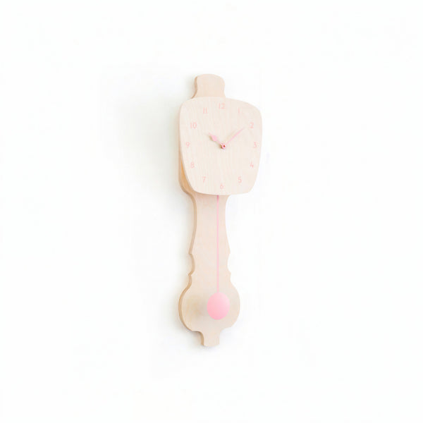 Wanduhr