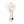 Wandklok Blank Hout
