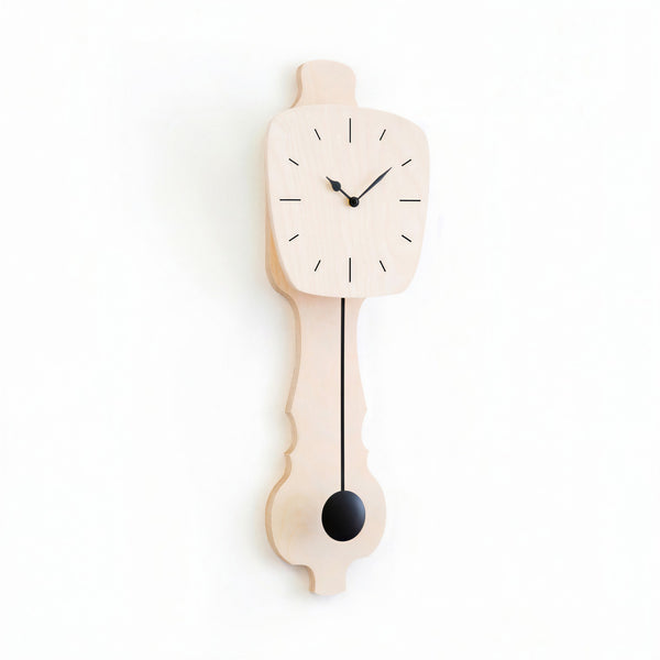 Wanduhr