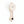 Wandklok Blank Hout