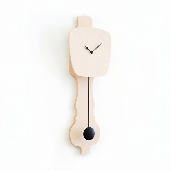 Wanduhr