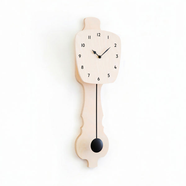 Wanduhr