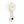 Wandklok Blank Hout