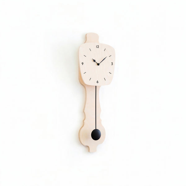 Wanduhr