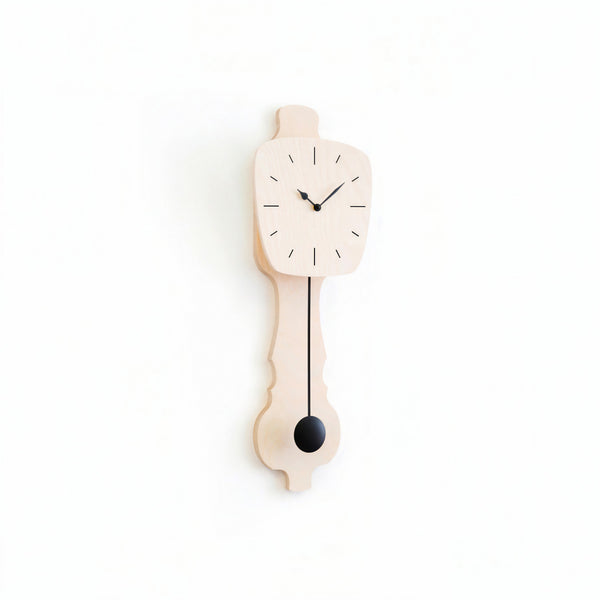 Wanduhr