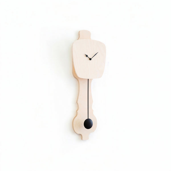 Wanduhr