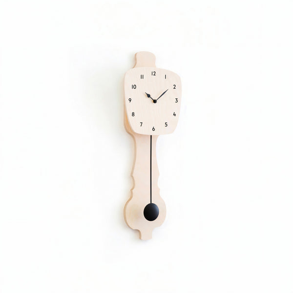 Wanduhr