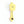 Wall Clock Mist Green