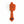 Horloge Murale Rouge Rouille